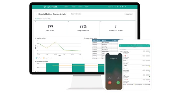 Integrated Patient Engagement Platform