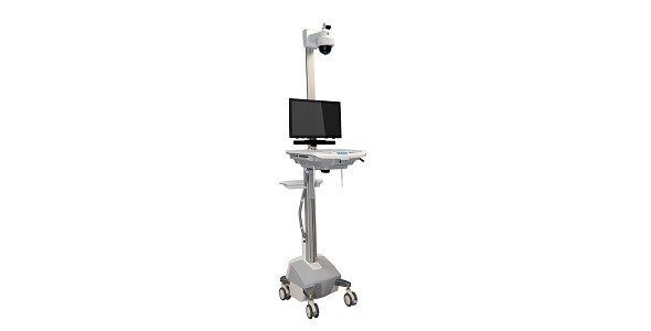 NOVA MCA 30L Mobile Observation Cart