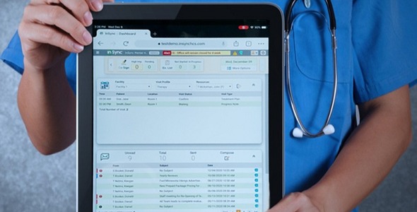 InSync - EHR Software