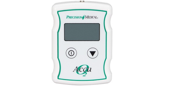 AccuO2 Oxygen Analyzer