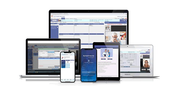 PrognoCIS Practice Management Software