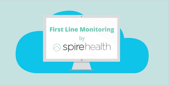 Spire Remote Patient Monitoring