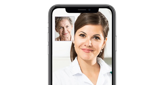 Modmed Telehealth