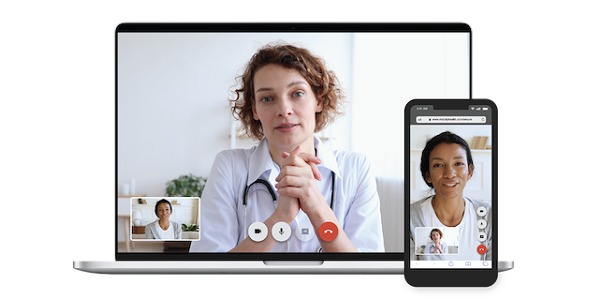 Epion Telehealth