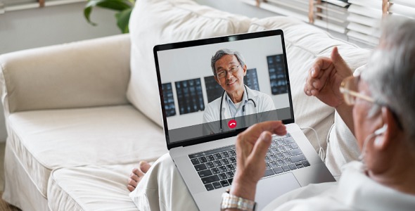 Beam Health Telehealth