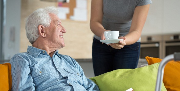 Vitalis Health Hospital in the Home