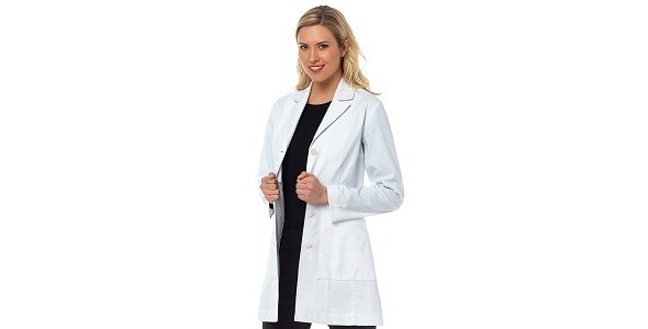 Angelic Scrubs and Beyond Lab Coats