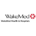 WakeMed Hospital at Your Home