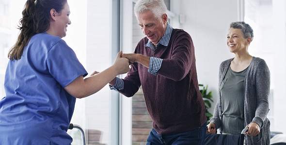 Transport Health's Hospital at Home
