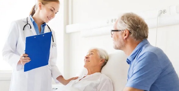 InHouse Medicare Home Nursing Services