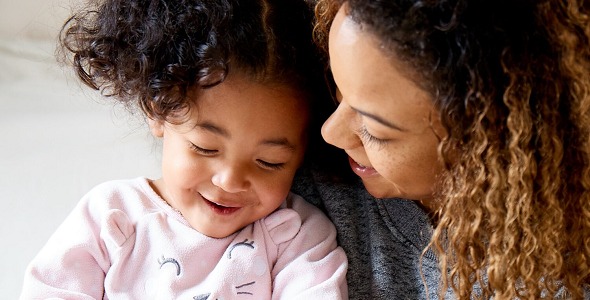 Kiddo Connected Care Platform