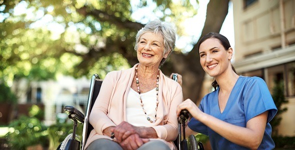 Pathways Skilled Nursing Facility