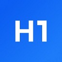 H1's HCP Universe