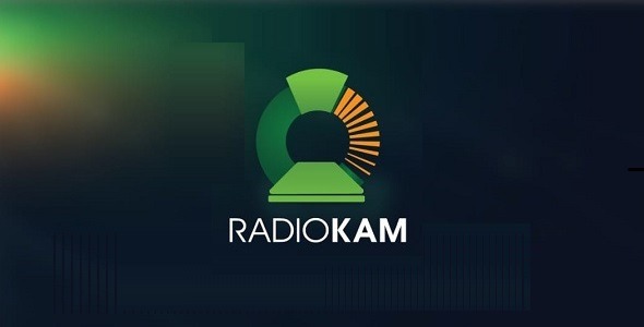 RADIOKAM