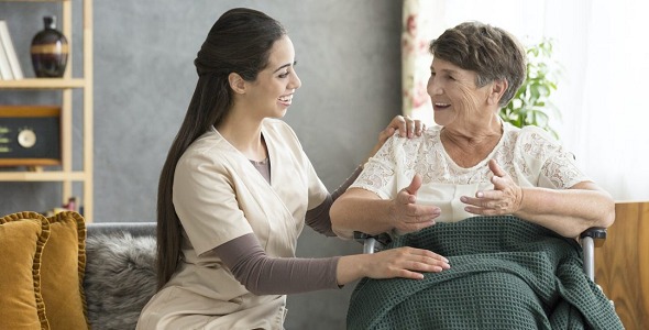 Santé Palliative Care