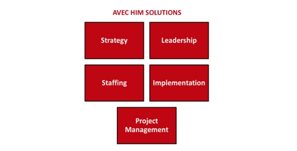 AVEC Health Information Management Services
