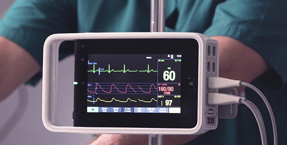 GE Healthcare's Patient Monitoring