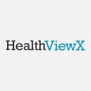 HealthViewX Remote Therapeutic Monitoring Solution