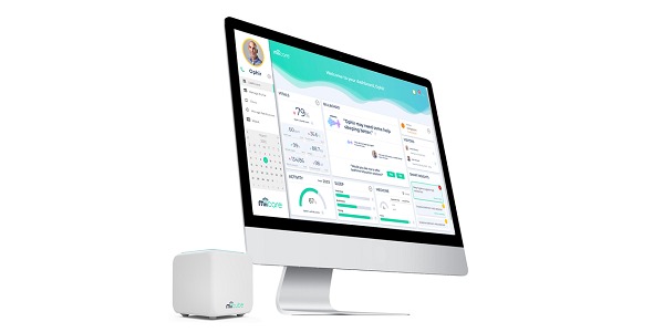 MiiCare Platform