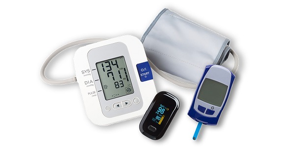 PatientPoint Remote Patient Monitoring