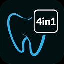 DentiCalc - 4 dental apps in 1