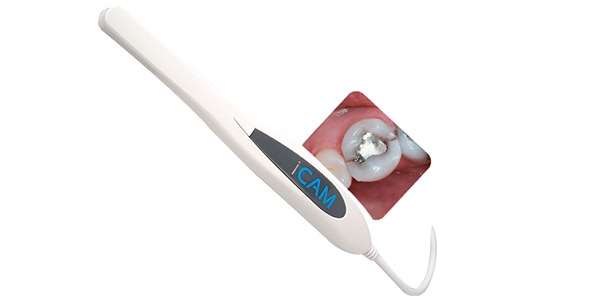 iCam High-quality Digital Intraoral Camera