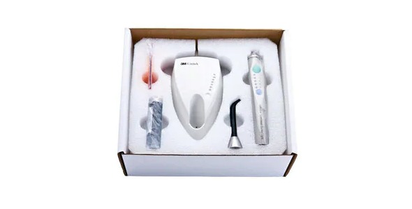 3M™ Ortholux™ Luminous Curing Light Kit