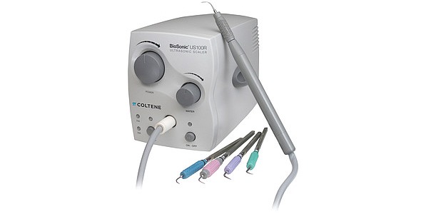 BioSonic® Ultrasonic Scaler US100R