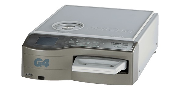 STATIM® G4 Cassette Autoclaves