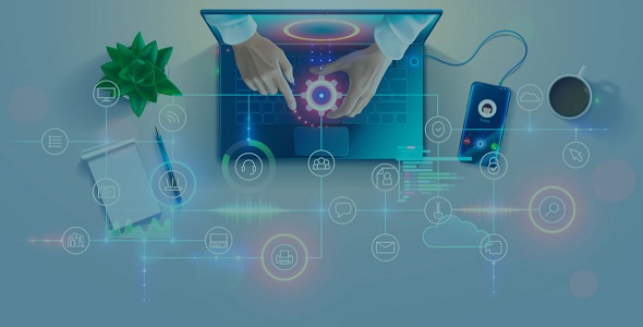 Carevive's Embedded EHR workflows