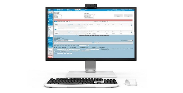 EncounterWorks Billing Solution
