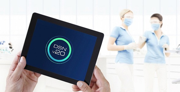 DSN Software's Dental-Exec®