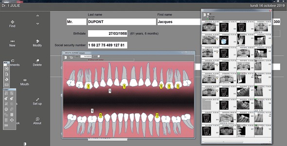 Owandy Radiology's Quickvision