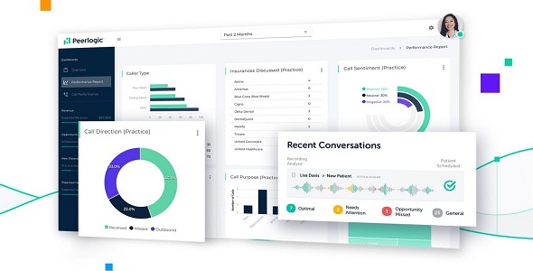 Peerlogic Engagement