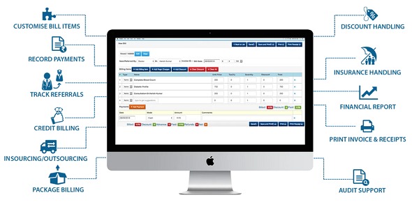 Docpulse Medical Billing Software