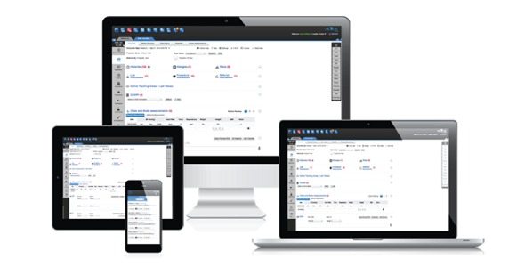 Nexus Clinical EHR