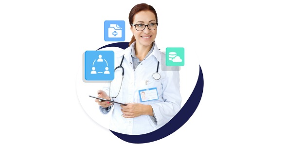 ModuleMD® Practice Management