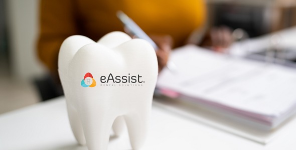 eAssist's Dental Insurance Billing Service Platform