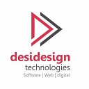 Desidesign's Hospital Management ERP