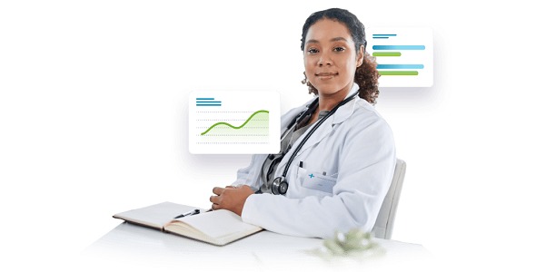 Alanda Healthcare Network Analytics Platform