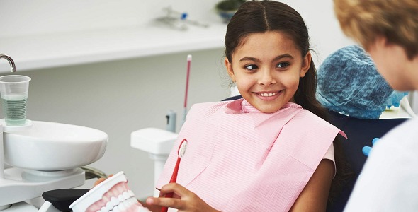 Genesis Dental Children's Dentistry