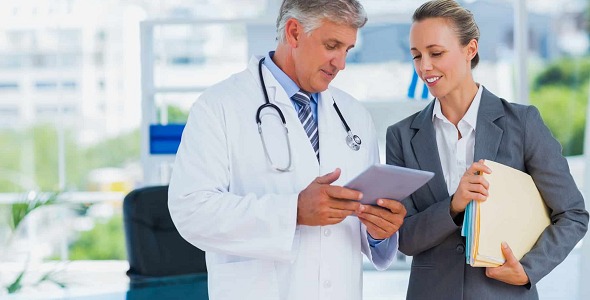 Verato Health information exchanges