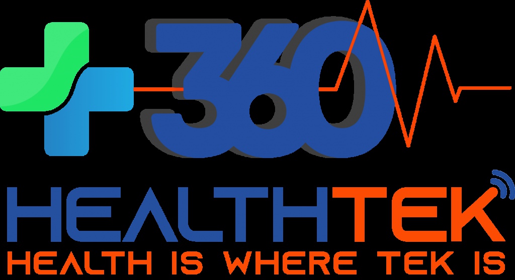 360 HealthTek Remote Patient Monitoring Services