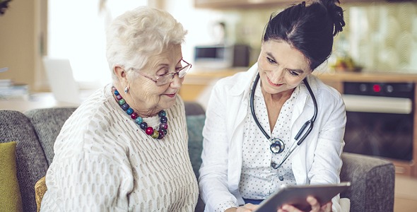 MatrixCare Home Health Software