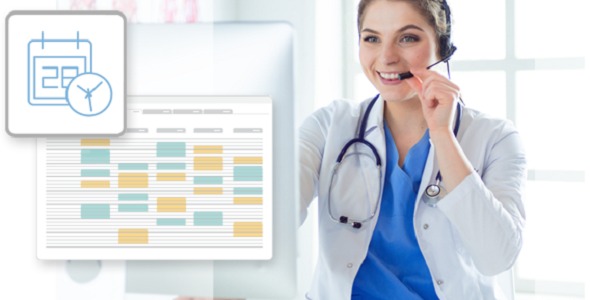 PatientNow Practice Management