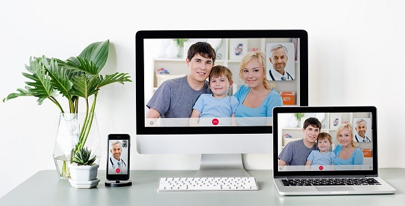 WellWink Telemedicine