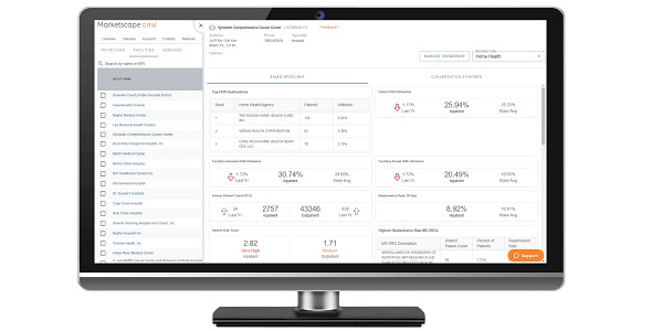 Trella EHR and API integrations