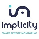 Implicity Cardiac Remote Monitoring Platform