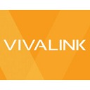 VivaLNK Wearable Heart and ECG Monitor Patch