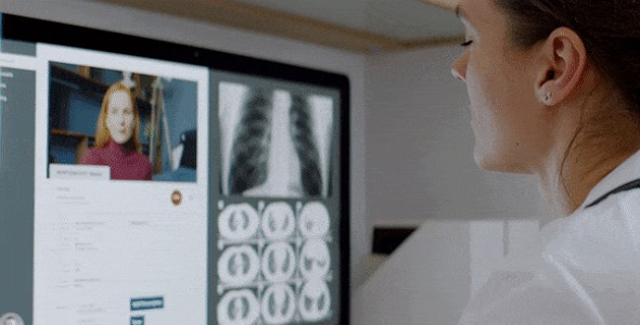 Pexip's Telehealth